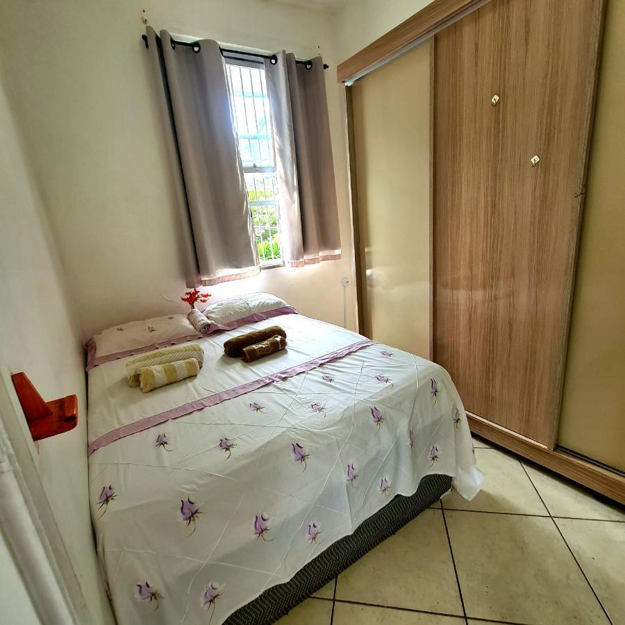 Apartamento Em Frente Shopping Barra Apartment Salvador Exterior foto