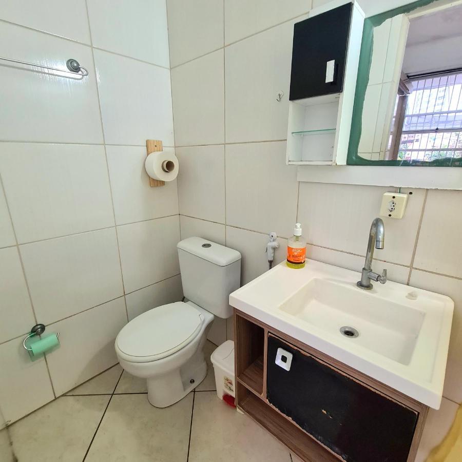 Apartamento Em Frente Shopping Barra Apartment Salvador Exterior foto