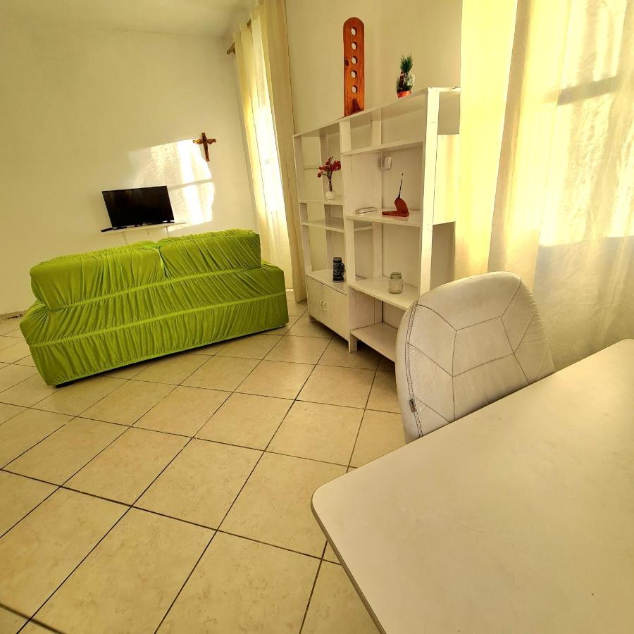 Apartamento Em Frente Shopping Barra Apartment Salvador Exterior foto
